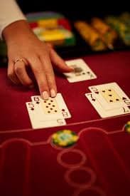 Antarmuka permainan Fortune Ox di susun4d dengan lima gulungan, simbol tematik, dan panel kontrol taruhan