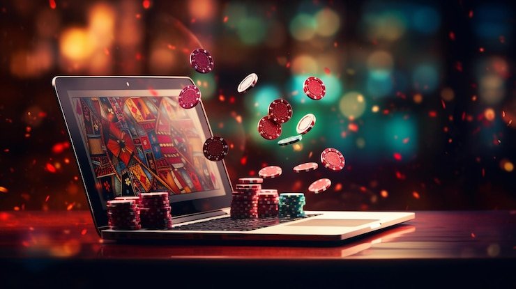 Dashboard tier loyalitas susun4d menampilkan progress bar dan benefit setiap tingkatan